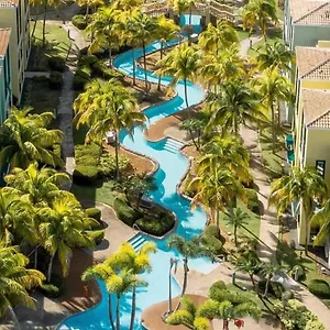 Apartment Aquatika & Waterpark