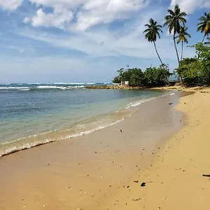  Villa Beach Villas Puerto Rico